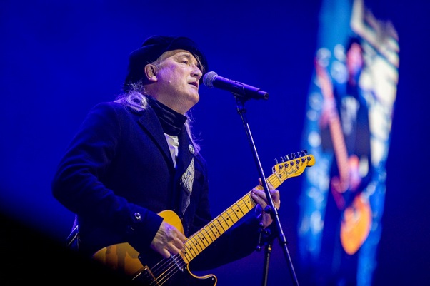 Arena Varaždin - Plavi orkestar - 31.10.