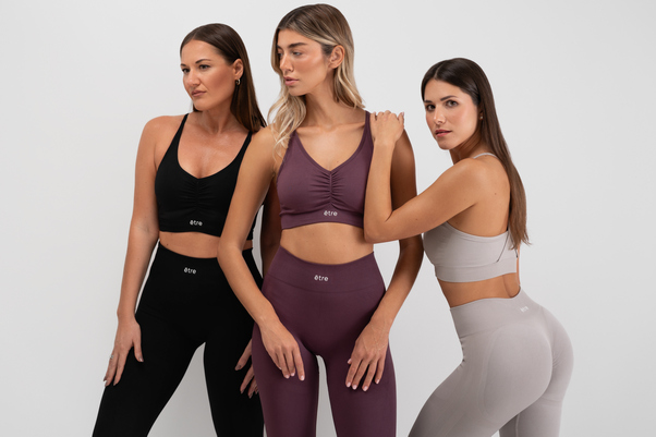 Novi hrvatski brend sportske odjeće, Être, spaja pokret, stil i identitet