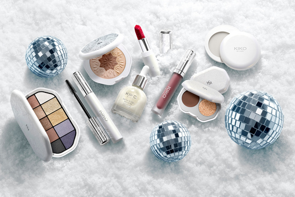 KIKO Milano donosi Snow Kissed Holiday kolekciju i blagdanske popuste