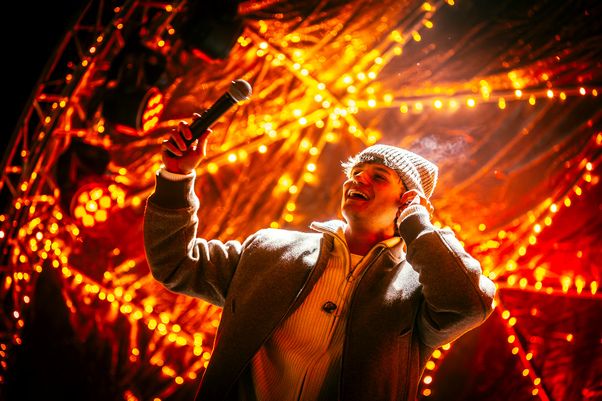 Trg kralja Tomislava - Korzo Varaždin - Jakov Jozinović - 29.11.